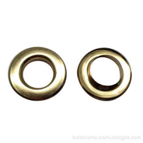 Double Side Brass EyeletsNew